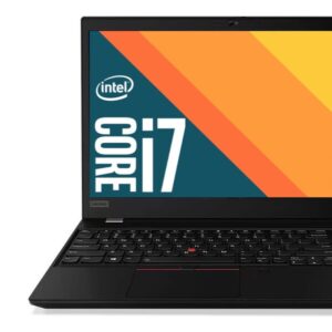 Lenovo ThinkPad P53s 15,6 i7-8665U 4x4.8GHz 32GB 1TB SSD NVIDIA Win 11