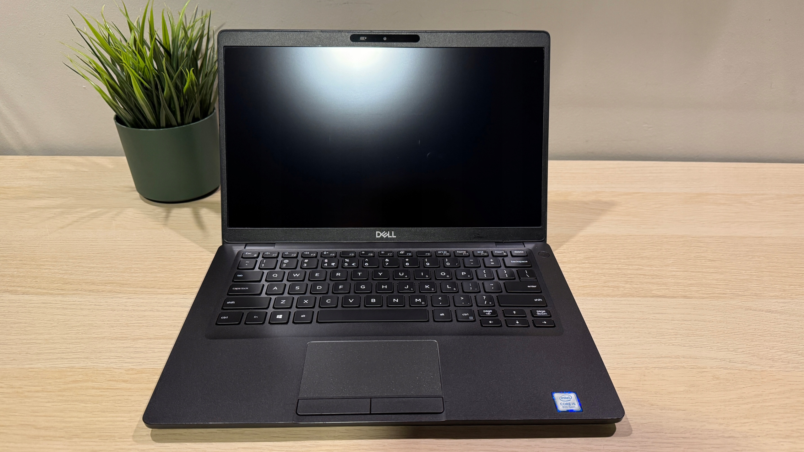 Dell Latitude 5400 i5-8365U 14 4x4,1GHz 8GB 1TB SSD Full HD Windows 11 - obrazek 2