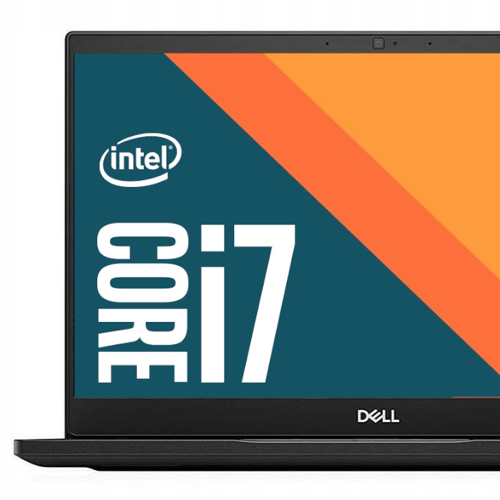 Dell Latitude 7390 13.3 i7-8650U 8GB 256GB SSD Windows 11