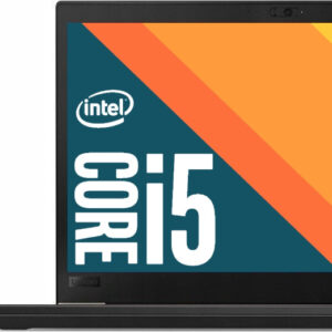 Lenovo ThinkPad T490s i5-8365U 14 8GB 2TB SSD FullHD Windows 11