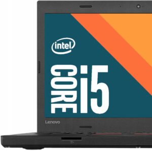 Lenovo ThinkPad T470P 14 i5-7440HQ 16GB 2TB NVIDIA 940MX Windows 10