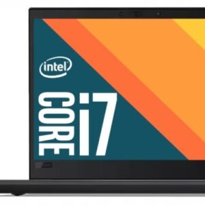Lenovo ThinkPad P52s 15,6 i7-8650U 32GB 512GB SSD NVIDIA Windows 11