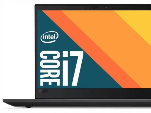Lenovo ThinkPad P52s 15,6 i7-8650U 32GB 512GB SSD NVIDIA Windows 11