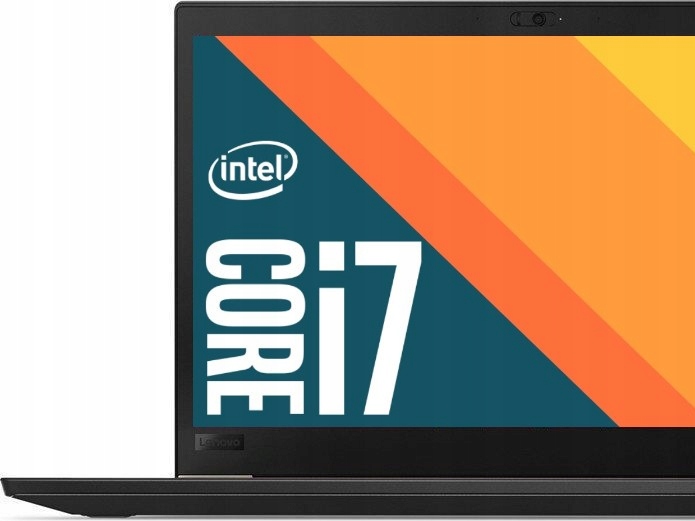 Lenovo ThinkPad T14s Gen 1 i7-10610U 14 16GB 256GB SSD Full HD Windows 11